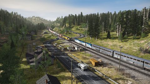Trainz Plus のスクリーンショット 2
