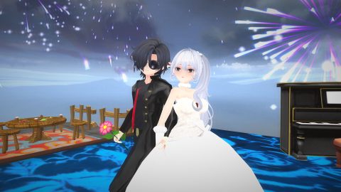 Aero Tales Online: The World - Anime MMORPG screenshot 3
