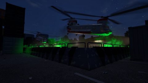 Cepheus Protocol screenshot 3