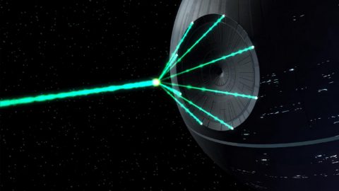STAR WARS™ Empire at War - Gold Pack Screenshot 3