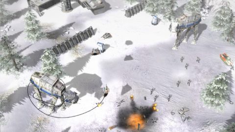 STAR WARS™ Empire at War - Gold Pack Screenshot 4