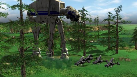 STAR WARS™ Empire at War - Gold Pack Screenshot 2