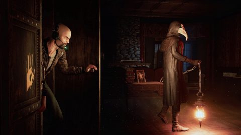 Occult, screenshot 4