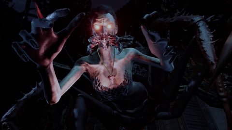 Occult, screenshot 3