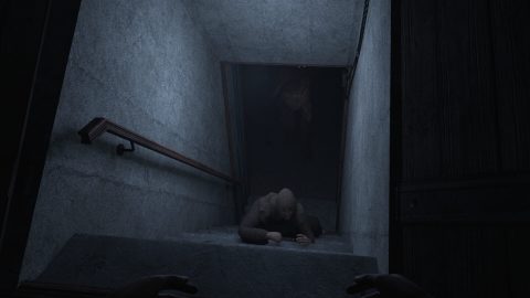 Unpossess: Exorcism Simulator, screenshot 4
