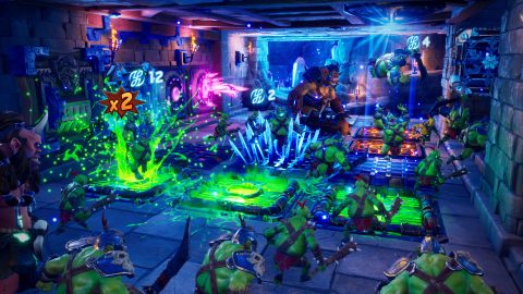 Orcs Must Die! 3, screenshot 2