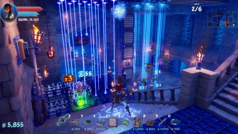 Orcs Must Die! 3, screenshot 4